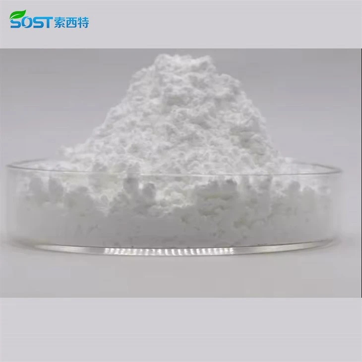 Kojic Acid Powder5