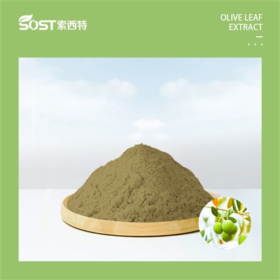 Екстракт от маслинови листа за рак