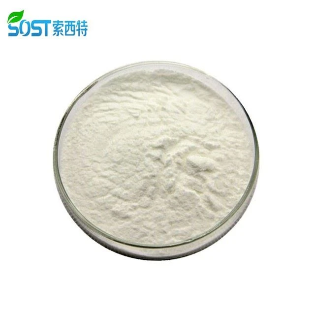 Defatted Almond Powder