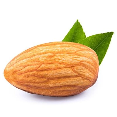 defatted almond powder