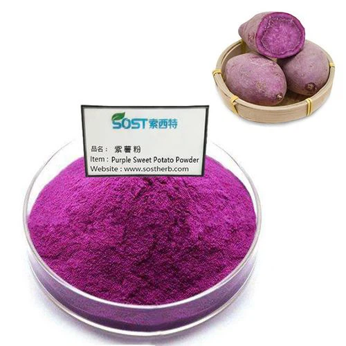 purple potato